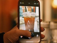 -JOHANDY COFFEE VOYAGE(水围1368文化街区店)