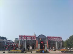 -两江国际影视城