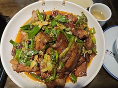 -老灶房-四川土菜(铁牛广场店)