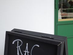 -RAC BAR(安福路店)