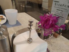-西安高新希尔顿酒店·咖啡露台西餐厅