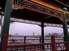 -西海子公园