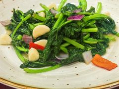 -老边饺子馆(中街店)