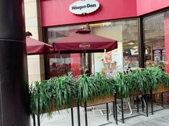 -哈根达斯(龙湖时代天街店)