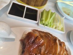 -玉林烤鸭店(定福庄店)
