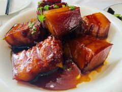 -同庆楼(大钟寺店)
