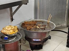 -老五鸡丝豆花面粉(瑞金北路68号院店)