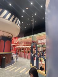 -奈尔宝·儿童乐园·亲子餐厅(鄞州万达店)