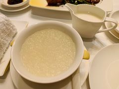 -东海朗廷酒店-唐阁T’ANG COURT 中餐厅