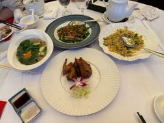 -顺德喜来登酒店·采悦轩