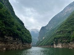 -白帝城·瞿塘峡景区