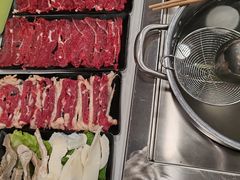 -就这么牛潮式牛肉火锅(华侨城店)
