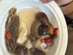 -功德林素菜饭庄(前门店)