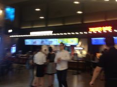 -CGV影城(东方广场4DX店)