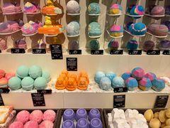 -LUSH(威尼斯人店)
