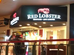 门面-RED LOBSTER(环球影城大阪店)