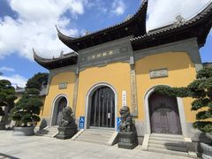-西林禅寺
