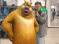 -ZARA(恒隆广场店)