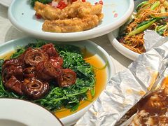 -三玛璐酒楼(汉口路店)
