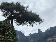 -武当山风景区