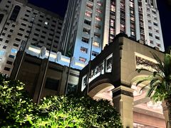 -汕头龙光喜来登酒店