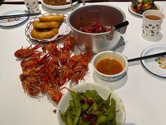 -老长沙龙虾馆·聚会餐厅(白石洲店)