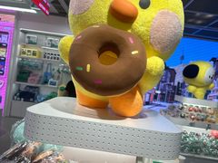 -line friends(明洞旗舰店)