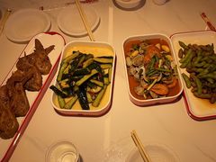 -王钵宴遇王龙虾烧烤旗舰店(中山北路店)