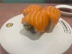 -元气寿司(环球港店)