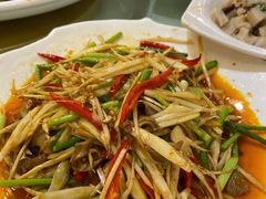 -陈胖子特色菜.鲜货现炒(融景城店)