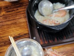 -岱晓海港海鲜粥