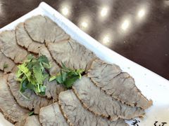 -服务大楼冷面(延大店)