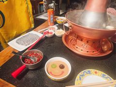 -南门涮肉(上海二店)