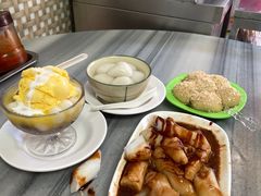 -芬芳甜品(同福路店)