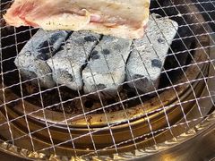 -山葵说·泥炉烤肉(泰达时尚E街区店)