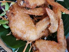 -卷心菜和避孕套餐厅(Pattaya)