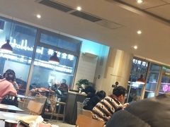 大堂-肯德基(安吉胜利店)