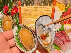 -無境·匠心日本料理(汉街店)