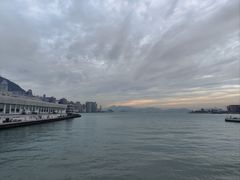 -海港城