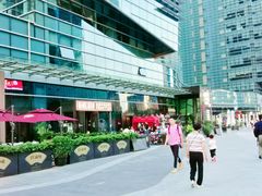 -大族广场Mall&More