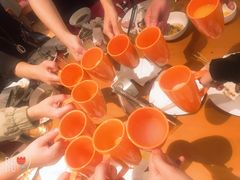 -视界美食自助餐厅·石家庄希尔顿酒店