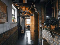 -缘福乡村铁锅炖民宿(八达岭店)
