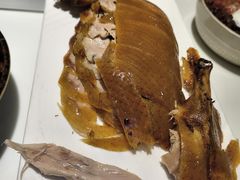 -小放牛炒菜馆(裕华万达店)