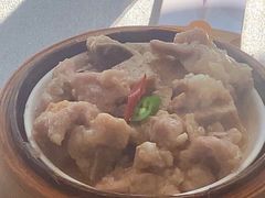 -晋江荣誉国际酒店·港誉茶餐厅