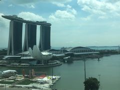 -新加坡文华东方酒店