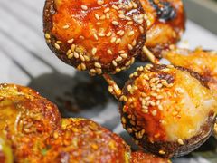 -卞二小串·鹤岗烧烤·坑烤(永定路店)