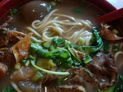 -林记兰州拉面