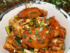 -辣螃铠盆盆蟹大排档(总店)