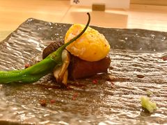 -炎橘·板前料理 Omakase