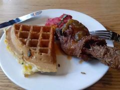 -Keens Steakhouse